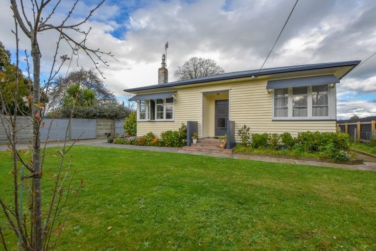 Photo of property in 255 High Street South, Carterton, 5713