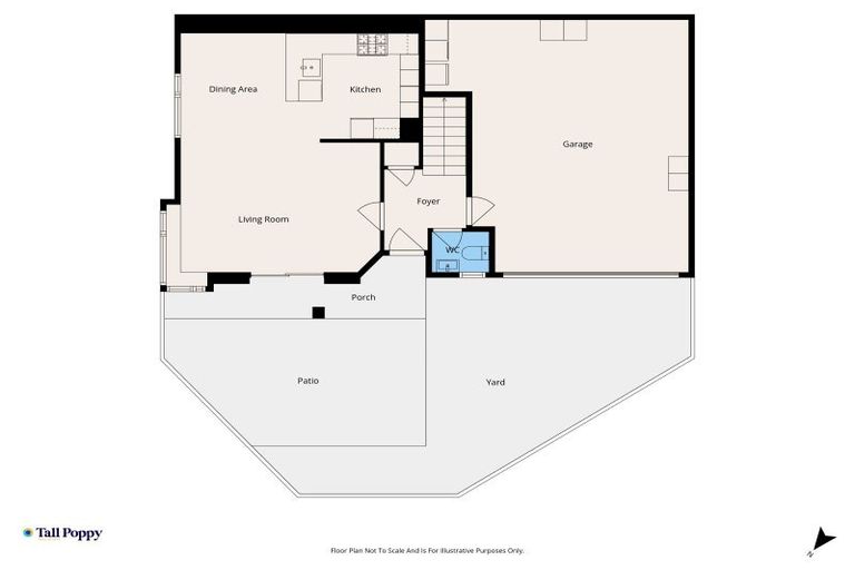 Photo of property in 33 Beaumont Crescent, Frankleigh Park, New Plymouth, 4310