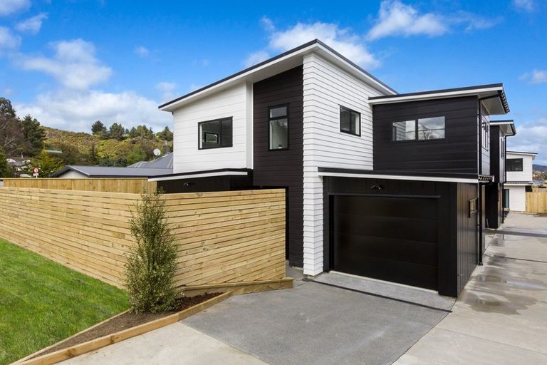 Photo of property in 42a Moeraki Road, Maoribank, Upper Hutt, 5018