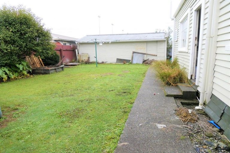 Photo of property in 4 Marsden Road, Greymouth, 7805