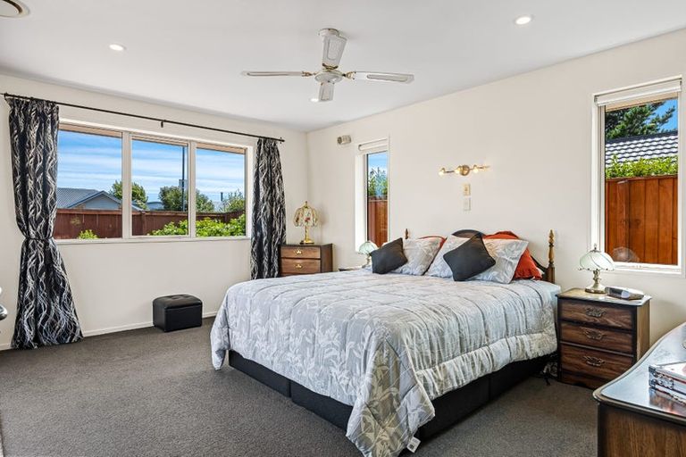 Photo of property in 23 Broken Run, Wigram, Christchurch, 8025