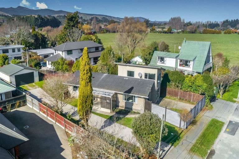 Photo of property in 83 Sabys Road, Halswell, Christchurch, 8025