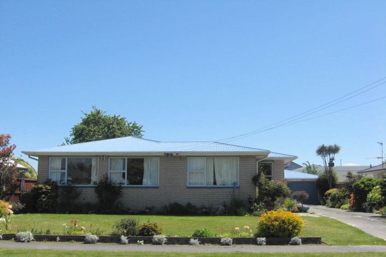 Photo of property in 7 Stretton Street, Bishopdale, Christchurch, 8053