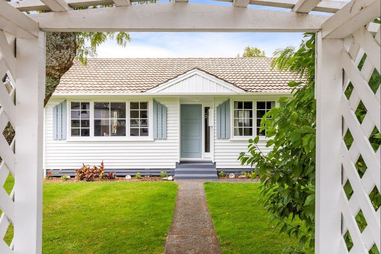 Photo of property in 4 Corlett Street, Taumarunui, 3920