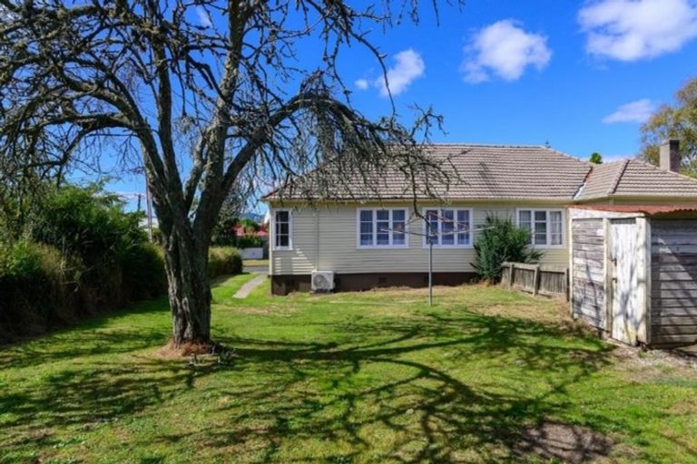 Photo of property in 67 James Street, Glenholme, Rotorua, 3010