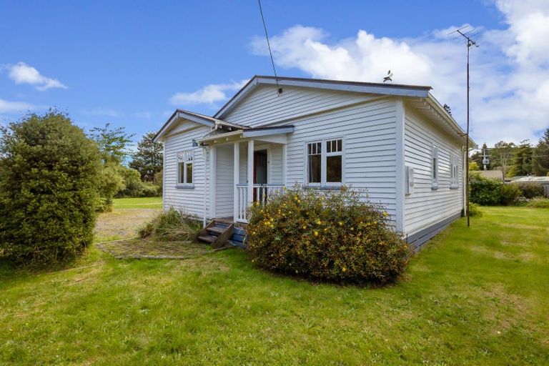 Photo of property in 18 Pito Street, Raurimu, Owhango, 3989