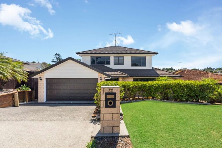 Photo of property in 57 Cartmel Avenue, Massey, Auckland, 0614