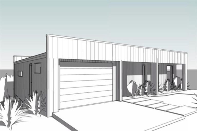 Photo of property in 58a John Burke Drive, Aotea, Porirua, 5024