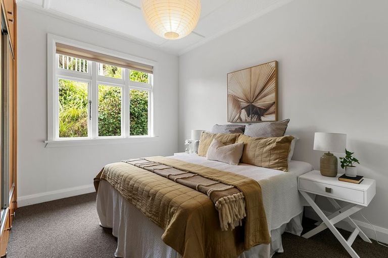 Photo of property in 20 Pearce Street, Vogeltown, Wellington, 6021