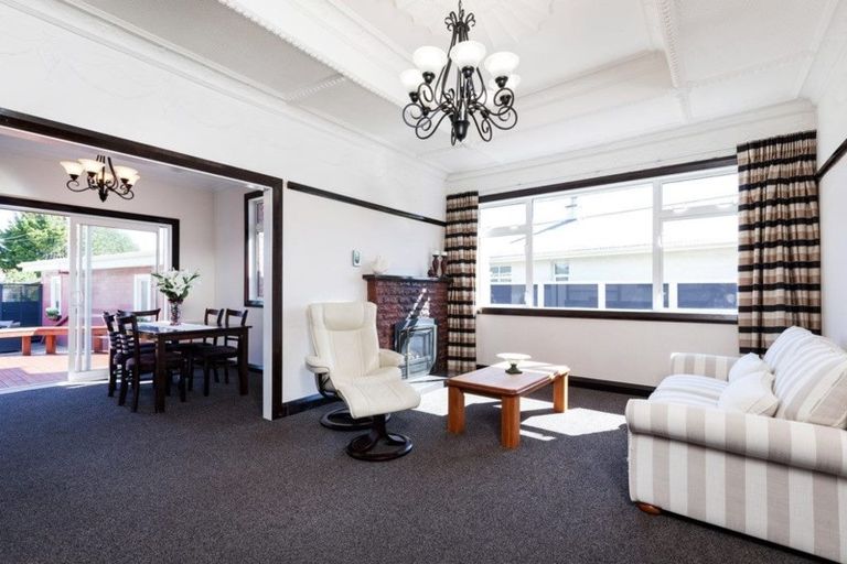 Photo of property in 286 Carrington Street, Vogeltown, New Plymouth, 4310