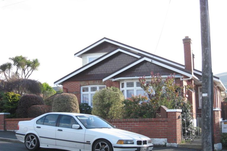 Photo of property in 713 Highgate, Maori Hill, Dunedin, 9010
