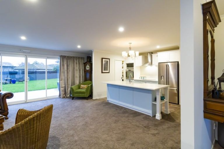 Photo of property in 1 Baccata Lane, Dannevirke, 4930