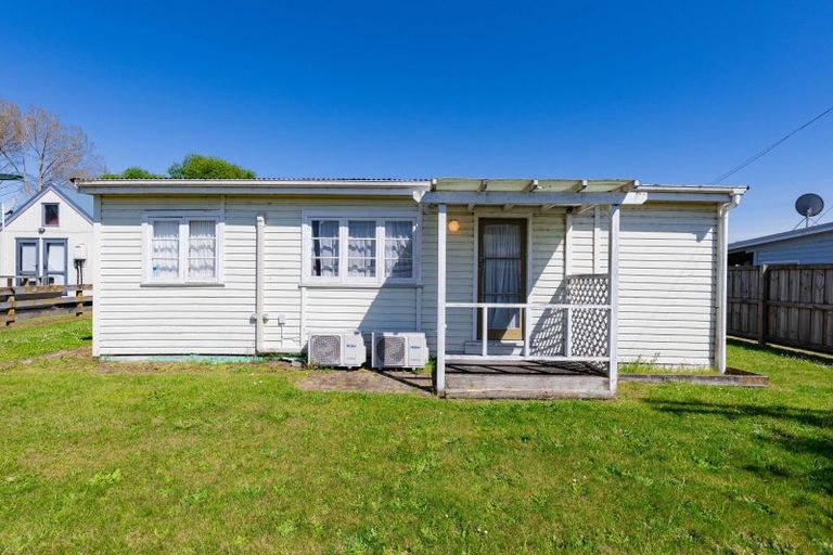 Photo of property in 12 Kauri Street, Mangakino, 3421