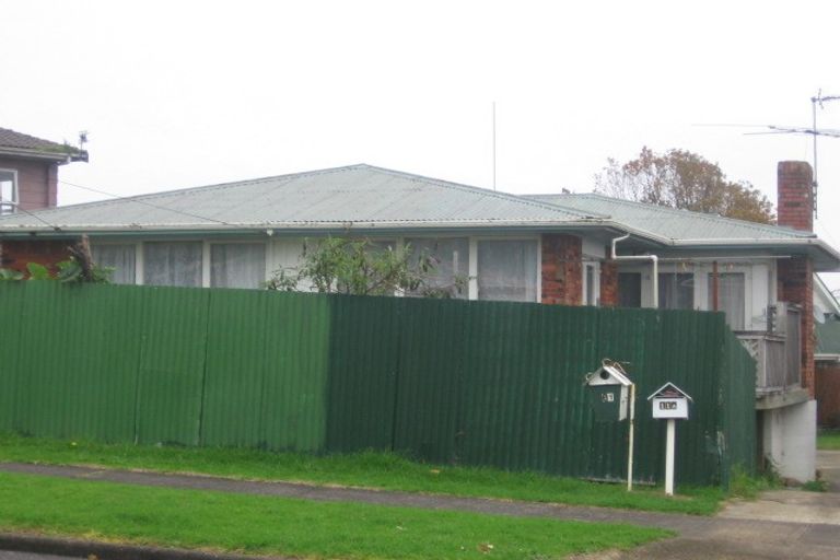 Photo of property in 2/11 Esperanto Road, Papatoetoe, Auckland, 2025