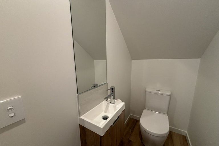 Photo of property in 22/6 Skibbereen Drive, Halswell, Christchurch, 8025