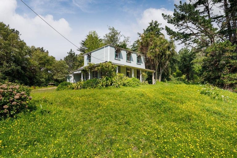 Photo of property in 431 Scotts Road, Linton, Palmerston North, 4472