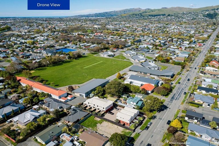 Photo of property in 232 Selwyn Street, Marchwiel, Timaru, 7910