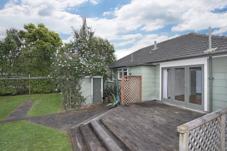 Photo of property in 36 Leicester Street, Terrace End, Palmerston North, 4410