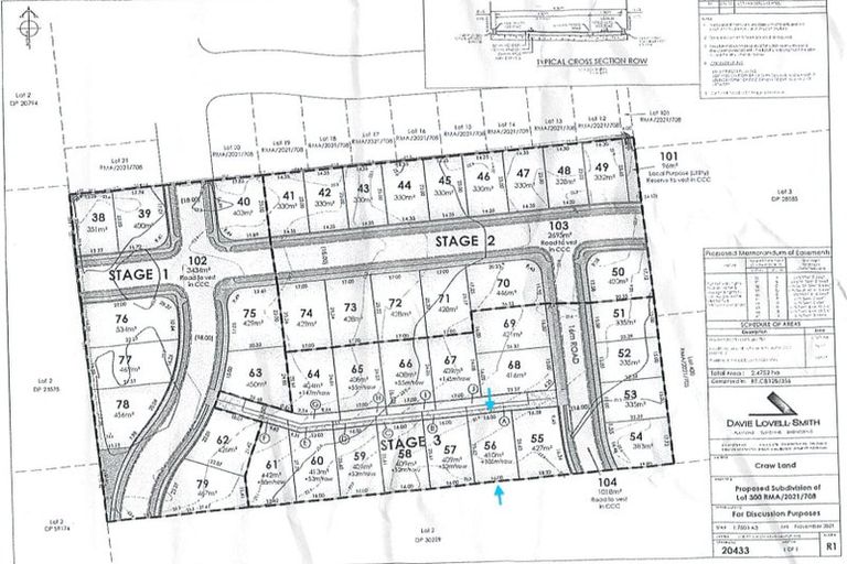 Photo of property in 12 Rakau Lane, Casebrook, Christchurch, 8051