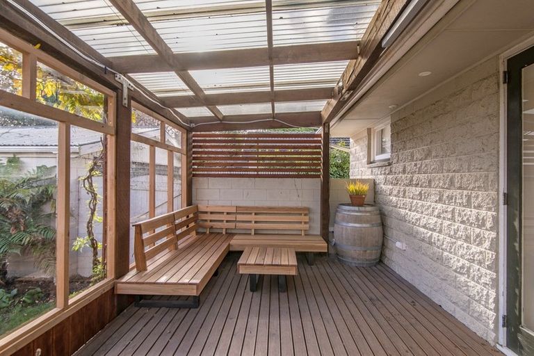 Photo of property in 113 Grimseys Road, Redwood, Christchurch, 8051