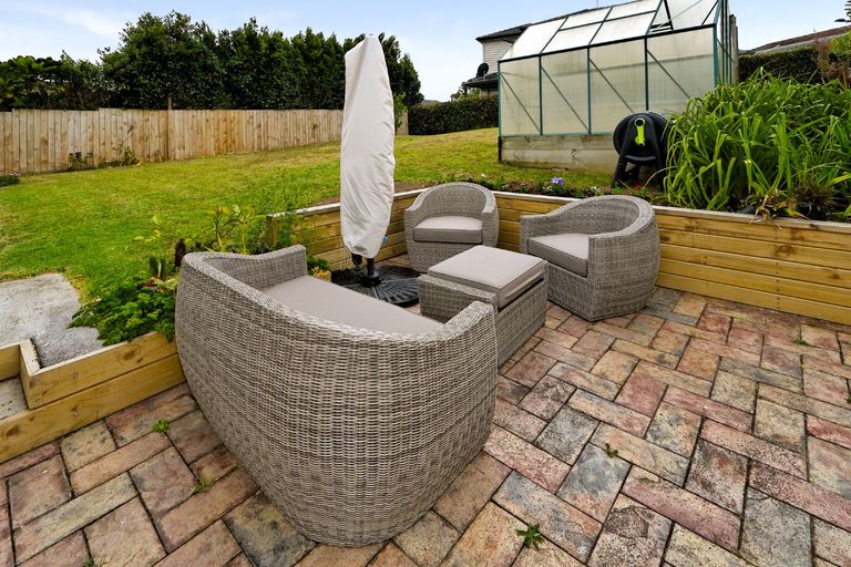 Photo of property in 53 Ellis Avenue, Mount Roskill, Auckland, 1041