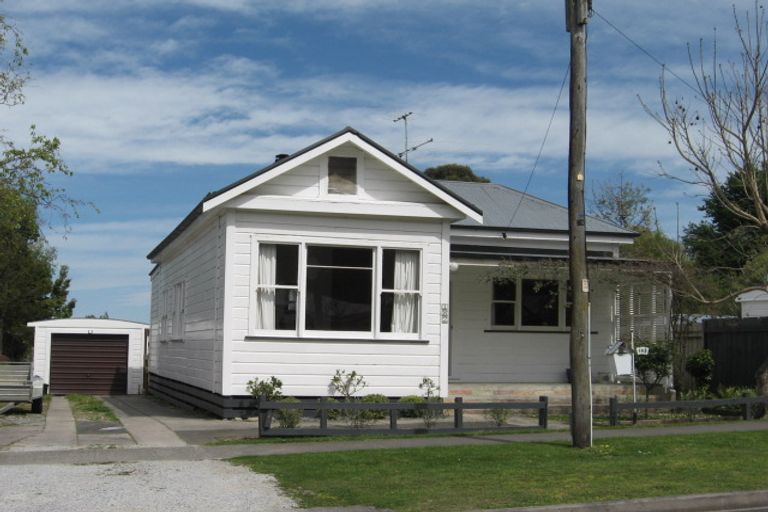 Photo of property in 182 Russell Street, Whataupoko, Gisborne, 4010