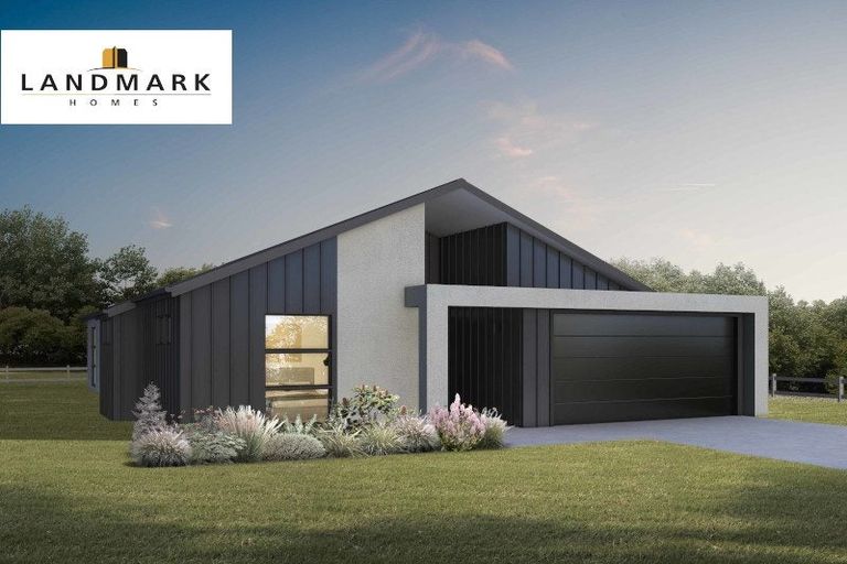 Photo of property in 129 Hass Drive, Ohauiti, 3112