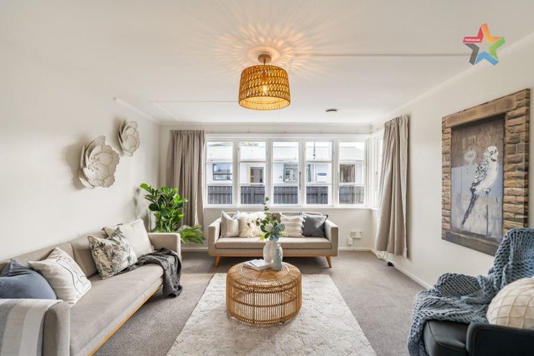 Photo of property in 57 Chapman Crescent, Naenae, Lower Hutt, 5011