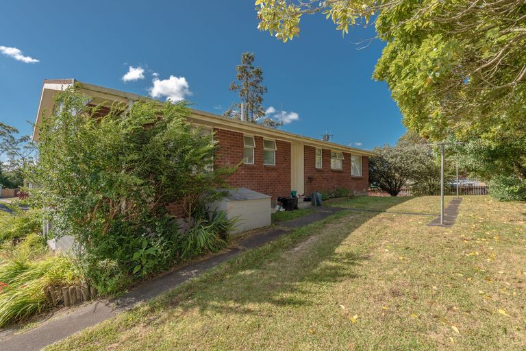 Photo of property in 50 Rosser Street, Huntly, 3700