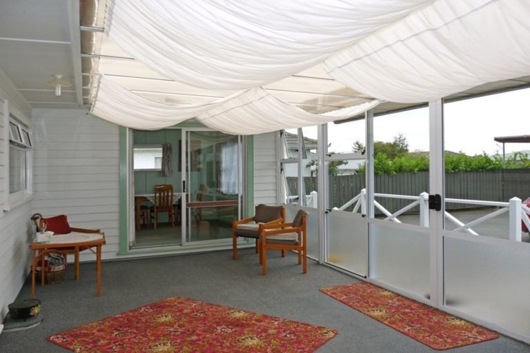 Photo of property in 17 Talbot Street, Richmond, 7020