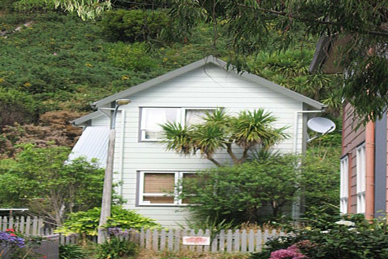Photo of property in 159 Aro Street, Aro Valley, Wellington, 6021