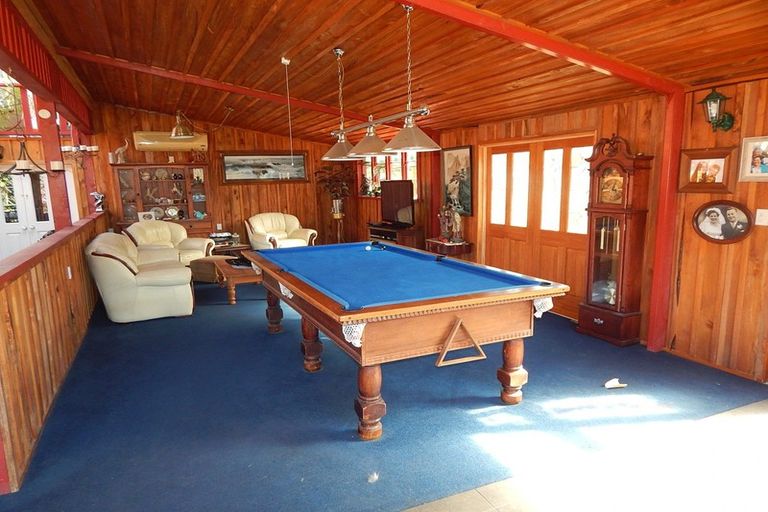 Photo of property in 84 Jones Creek Road, Birchfield, Westport, 7891