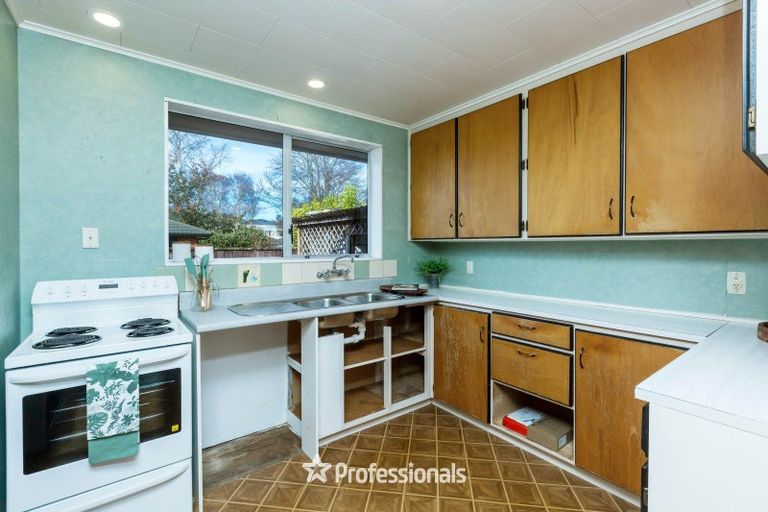 Photo of property in 31a-b Thackeray Street, Trentham, Upper Hutt, 5018
