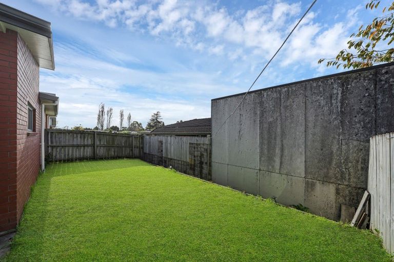 Photo of property in 3/46 Park Estate Road, Rosehill, Papakura, 2113
