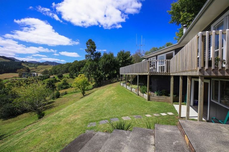 Photo of property in 40 Bennett Street, Paeroa, 3600