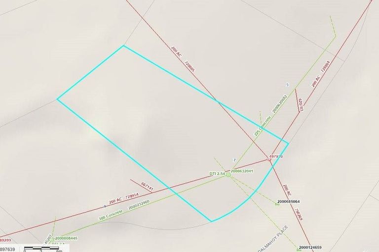 Photo of property in 7 Dalmahoy Place, Wattle Downs, Auckland, 2103