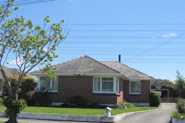 Photo of property in 25 Midhurst Street, Bishopdale, Christchurch, 8053