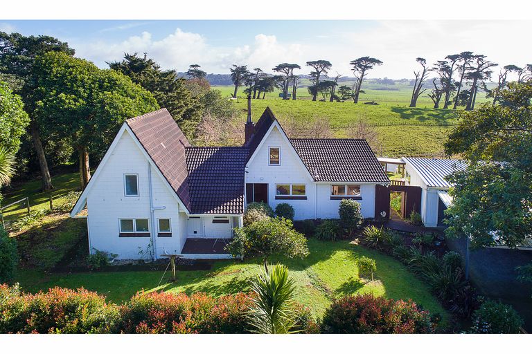 Photo of property in 238 Bothwell Park Road, Otaua, Waiuku, 2682