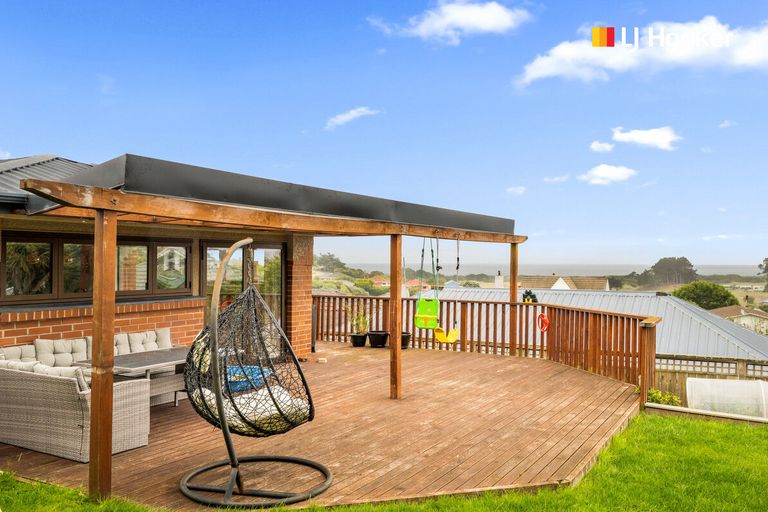 Photo of property in 21 Chisholm Place, Tainui, Dunedin, 9013