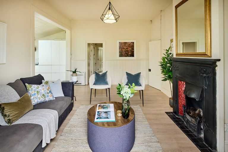 Photo of property in 31 Ascot Street, Thorndon, Wellington, 6011