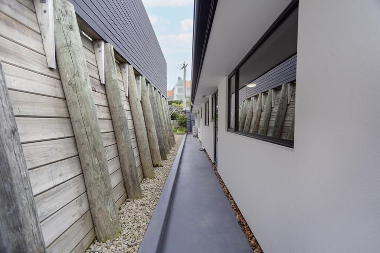 Photo of property in 27 Itchen Street, South Hill, Oamaru, 9400