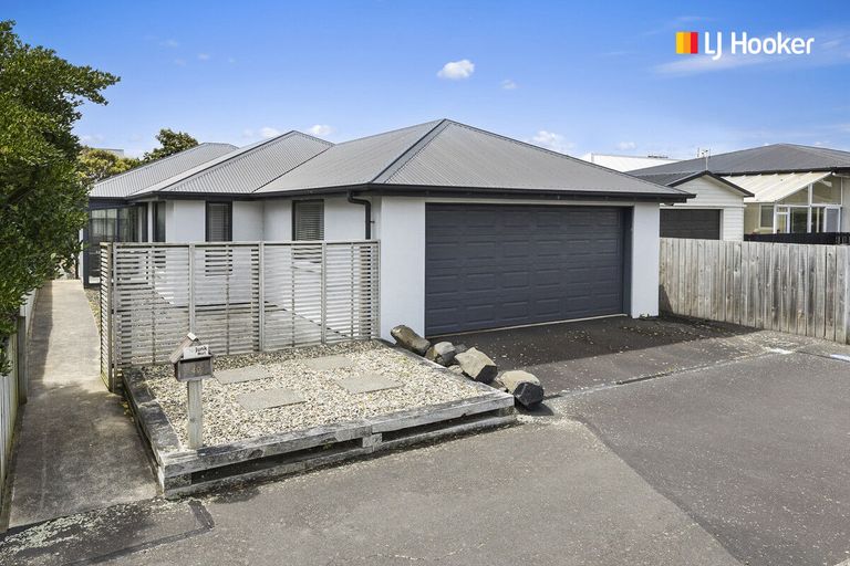 Photo of property in 49 Plunket Street, Saint Kilda, Dunedin, 9012