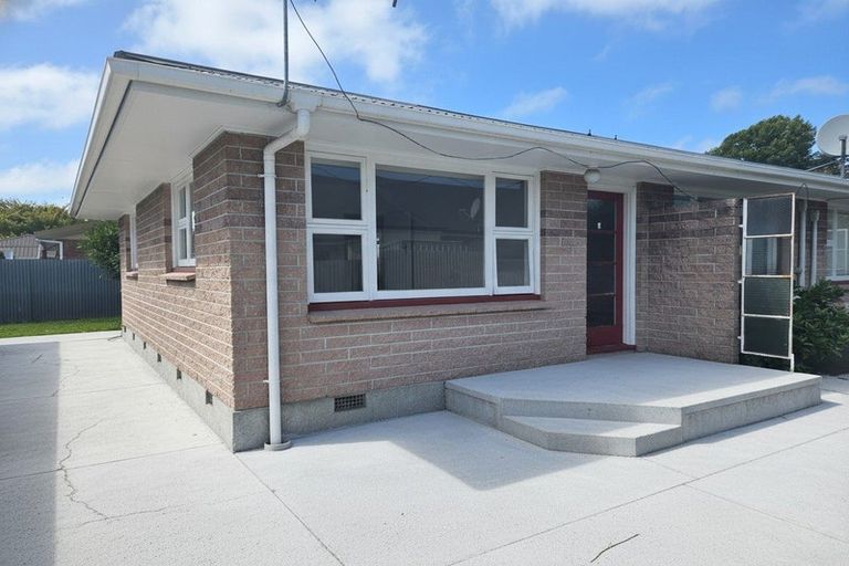 Photo of property in 415 Gloucester Street, Linwood, Christchurch, 8011