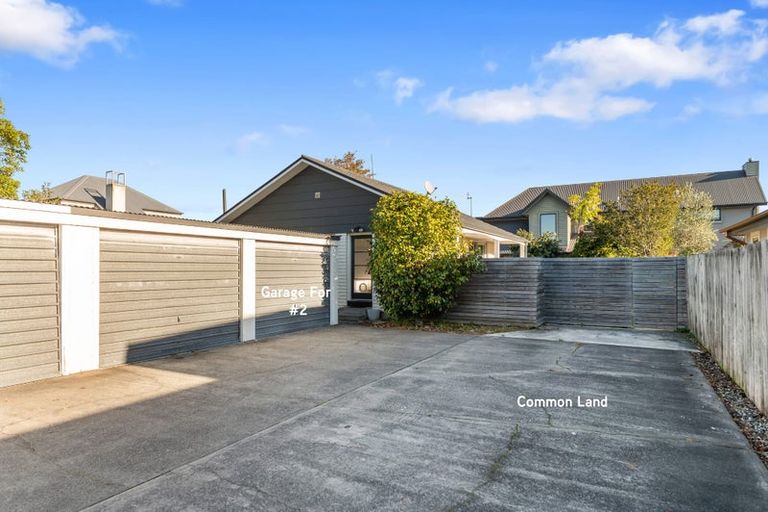 Photo of property in 2/9 Somme Street, St Albans, Christchurch, 8014