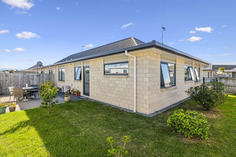 Photo of property in Georgia Estate, 49/3 Georgia Grove, Paraparaumu, 5032