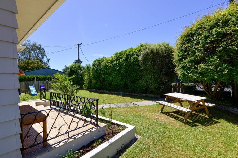 Photo of property in 21 Cunningham Road, Beerescourt, Hamilton, 3200