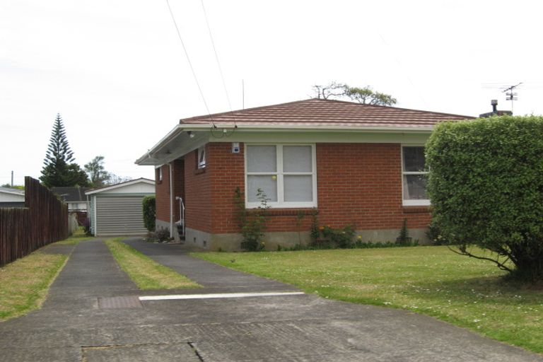 Photo of property in 3 Tainui Terrace, Mangere Bridge, Auckland, 2022