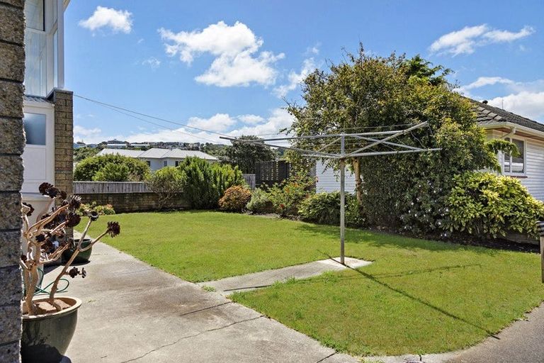 Photo of property in 75 Rotherham Terrace, Miramar, Wellington, 6022