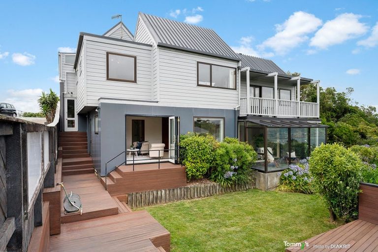 Photo of property in 63a Homebush Road, Khandallah, Wellington, 6035