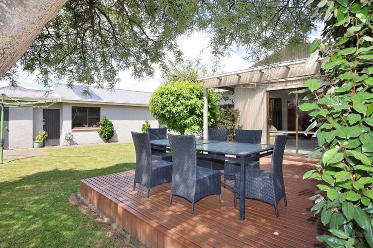 Photo of property in 52 Short Street, Richmond, Invercargill, 9810